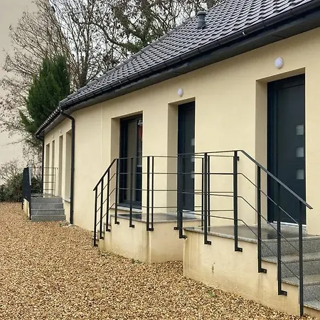 Spa Le Love Saint-Germain-les-Corbeil Exterior photo