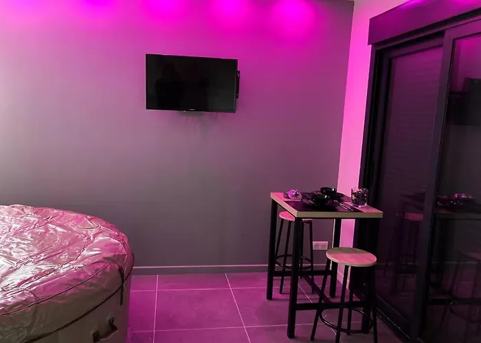 Spa Le Love