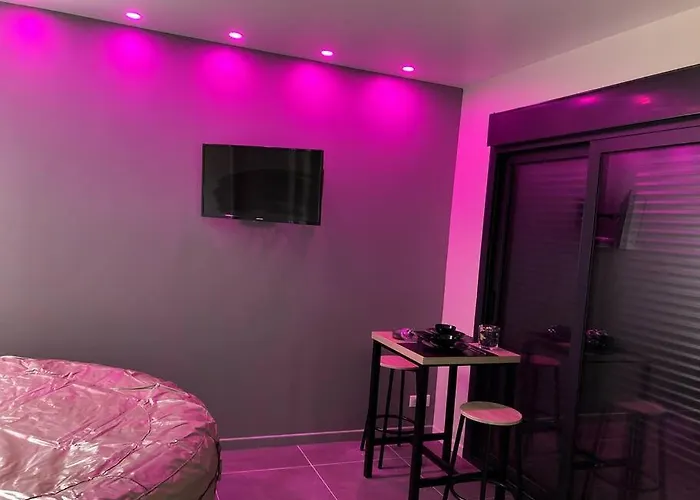 Spa Le Love