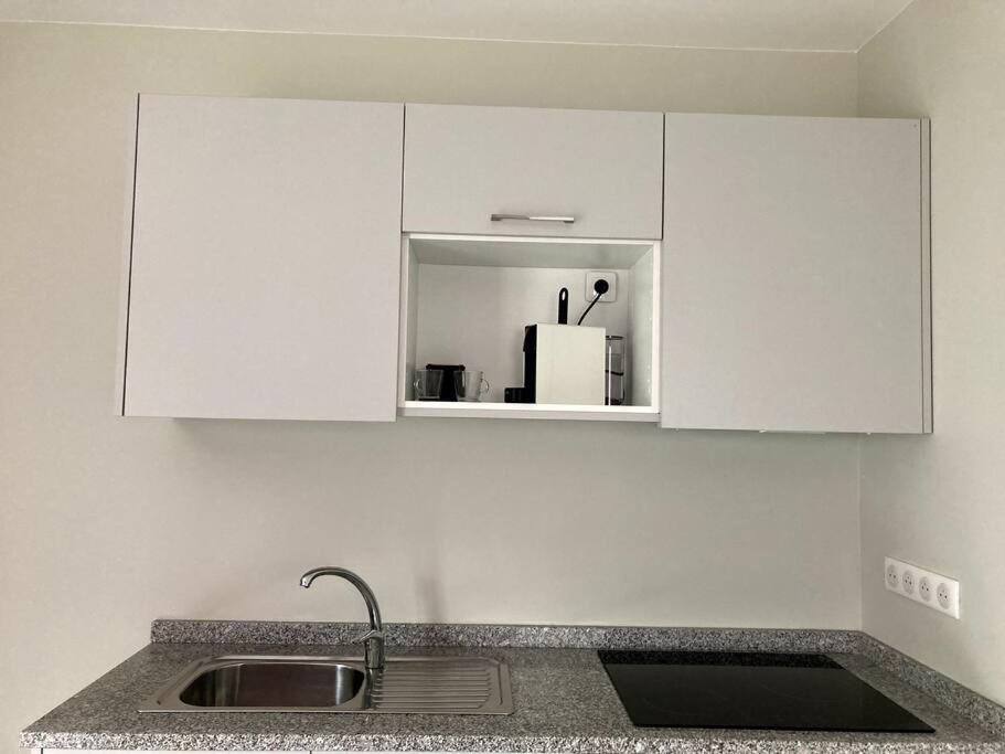 Apartment Le Saint-Germain-les-Corbeil