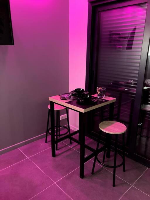 Le Apartment