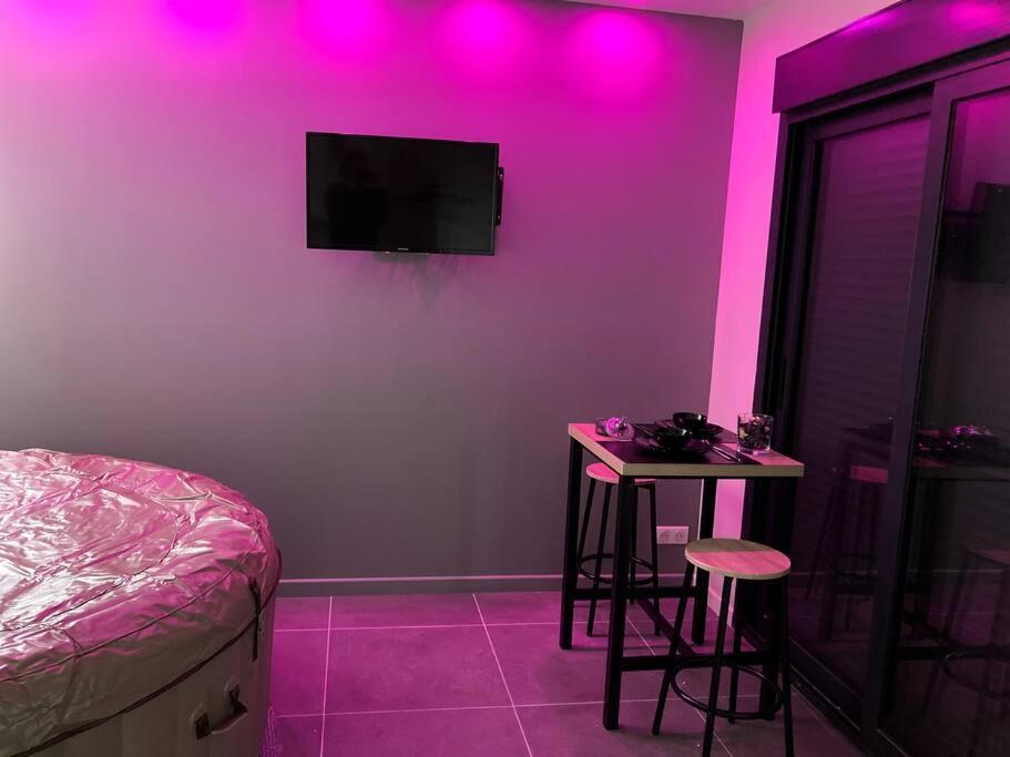 Le Apartment
